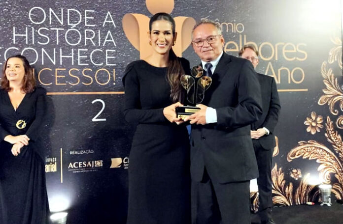gildásio