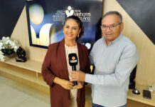 ‘Será uma noite memorável’, afirma Gildete Batatinha sobre Prêmio Melhores do Ano: gerente da ACESAJ reforça credibilidade da premiação; veja a entrevista