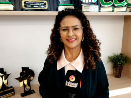 Assista! Gerente das Entidades Empresariais, Gildete Batatinha detalha sobre edição inovadora do Prêmio Melhores do Ano 2025 em Santo Antônio de Jesus