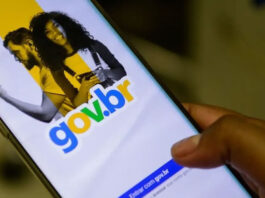 Governo federal simplifica recuperação de conta do gov.br e usuários poderão cadastrar um e-mail exclusivo; confira