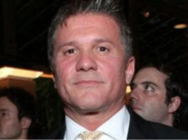 Pai de Daniel Vorcaro é preso pela PF em operação autorizada pelo STF