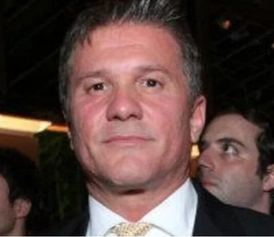Pai de Daniel Vorcaro é preso pela PF em operação autorizada pelo STF