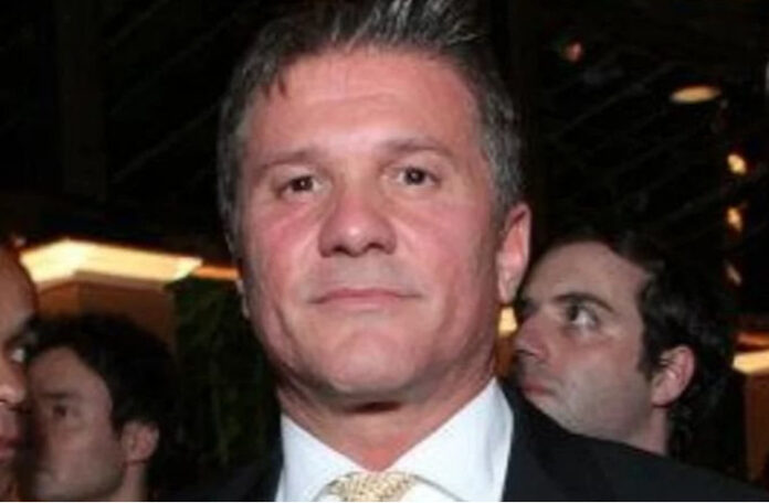henriquevorcaro