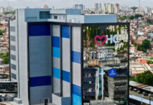 1ª maternidade municipal em Salvador já registrou mais de 350 atendimentos e mais de 120 bebês nascidos em 1 mês