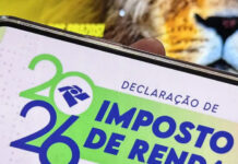 IRPF 2026 bate recorde com 44,4 milhões de declarações enviadas, número recorde e acima da expectativa