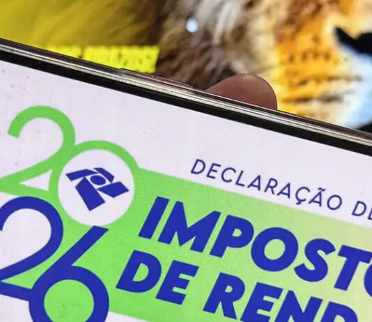 11,5 milhões não enviaram declaração do IR 2026; cerca de 74% dos contribuintes já entregaram documentação