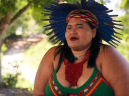 ‘Achava que nunca chegaria dentro do nosso território’: facções ameaçam comunidade indígena em Caraíva