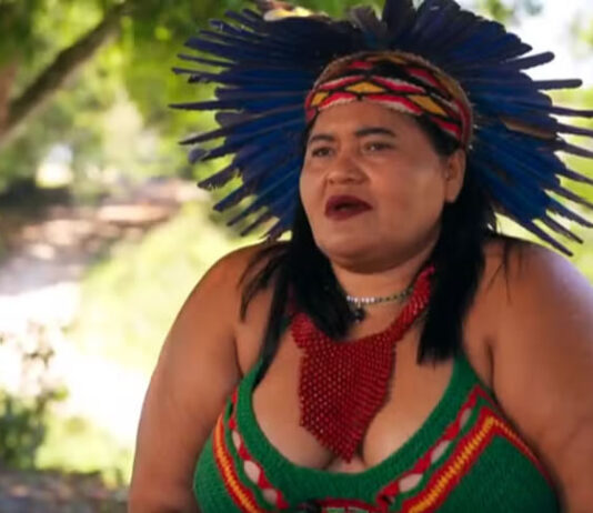 ‘Achava que nunca chegaria dentro do nosso território’: facções ameaçam comunidade indígena em Caraíva