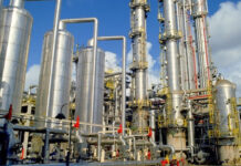IBGE: Indústria da Bahia reage em março, mas acumula forte queda em 2026