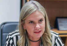 ‘Eu fico muito triste’, afirma Ivana Bastos sobre a falta de quórum em sessões da Assembleia Legislativa da Bahia; confira