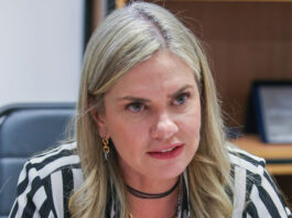 ‘Eu fico muito triste’, afirma Ivana Bastos sobre a falta de quórum em sessões da Assembleia Legislativa da Bahia; confira