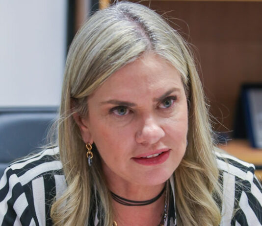 ‘Eu fico muito triste’, afirma Ivana Bastos sobre a falta de quórum em sessões da Assembleia Legislativa da Bahia; confira