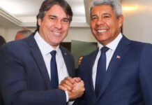 Desigualdade na Bahia atinge menor nível histórico sob gestão Jerônimo