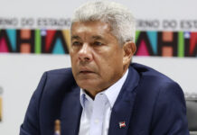 ‘Todas circunstâncias dessa ocorrência serão apuradas com rigor’, diz Jerônimo após morte de criança em Salvador; veja