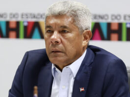 ‘Todas circunstâncias dessa ocorrência serão apuradas com rigor’, diz Jerônimo após morte de criança em Salvador; veja