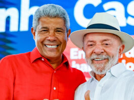 Jerônimo exaltou Lula após entrega de moradias do Minha Casa, Minha Vida e afirma: ‘Governa com a própria história’