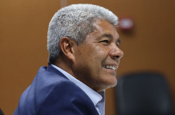 jeronimo