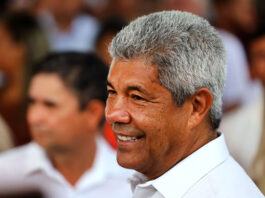 Veja: Jerônimo garante Ponte Salvador-Itaparica: ‘Esse é um projeto estratégico que irá marcar a história da Bahia’, disse