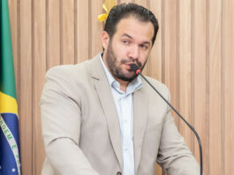 SAJ: Vereador denunciou suposto atraso salarial de seis meses na Santa Casa e direção teria informado a Uberdan que pagamentos estão em dia na unidade