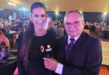 Juliana Guimarães elogia receptividade e já destaca a grandiosidade do Prêmio Melhores do Ano da ACESAJ; veja mais