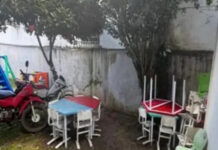 MPBA aciona Prefeitura de Laje na Justiça por problemas estruturais em escolas municipais