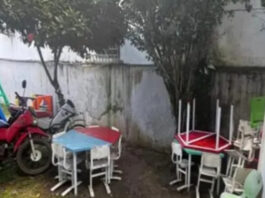 MPBA aciona Prefeitura de Laje na Justiça por problemas estruturais em escolas municipais