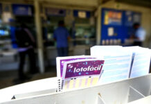 Confira aqui as dezenas: Bahia registrou 50 apostas premiadas em concurso da Lotofácil; resultado divulgado pela Caixa