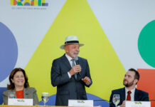 Por que Lula está usando chapéu em suas aparições públicas? saiba aqui o modelo escolhido pelo presidente