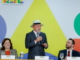 Por que Lula está usando chapéu em suas aparições públicas? saiba aqui o modelo escolhido pelo presidente