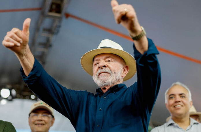 lula