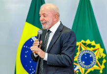 Pesquisa aponta Lula na liderança da corrida presidencial em Pernambuco