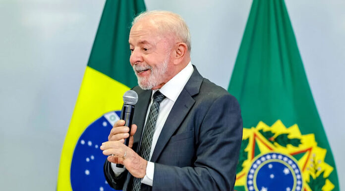 Pesquisa aponta Lula na liderança da corrida presidencial em Pernambuco