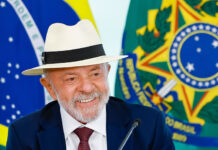 Pesquisa Quaest em 10 estados: desaprovação de Lula é maior no PR, SP e GO, e aprovação é maior em PE, BA e CE