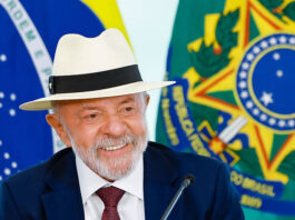 Pesquisa Quaest em 10 estados: desaprovação de Lula é maior no PR, SP e GO, e aprovação é maior em PE, BA e CE