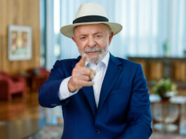 Lula defende mais investimento nas Forças Armadas: “Tá cheio de nego maluco no mundo”