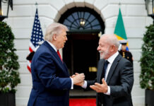 Lula quer acelerar exploração de terras raras e faz aceno a Trump