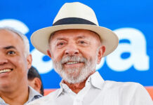 Lula critica uso de IA em campanha: ‘As pessoas não podem votar em mentira’ e questionou o uso em disputas eleitorais
