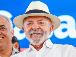 Lula critica uso de IA em campanha: ‘As pessoas não podem votar em mentira’ e questionou o uso em disputas eleitorais