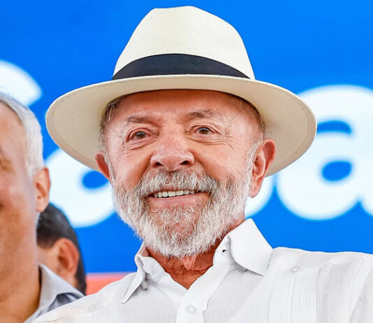 Lula critica uso de IA em campanha: ‘As pessoas não podem votar em mentira’ e questionou o uso em disputas eleitorais