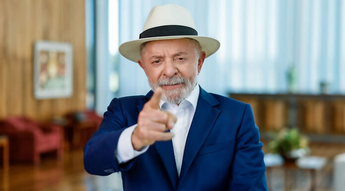 Lula defende mais investimento nas Forças Armadas: “Tá cheio de nego maluco no mundo”