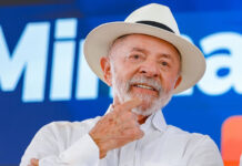 Pesquisa Alfa: Lula venceria em todos os cenários de 1º e 2º turnos