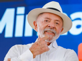 Nova pesquisa do Datafolha: Lula e Flávio lideram rejeição com 47% e 43%; Zema tem 15% e Ronaldo Caiado 13%