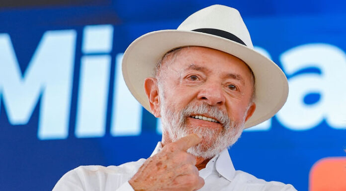 Pesquisa Alfa: Lula venceria em todos os cenários de 1º e 2º turnos