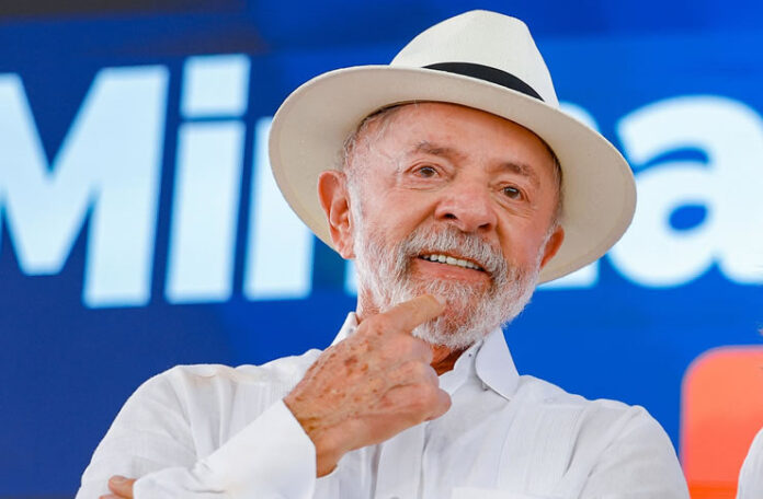 lula