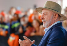 Nova Pesquisa do Datafolha: eleitor vê Lula como o mais experiente e Flávio como o mais moderno e inovador