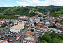 Obra na BA-514 vai ligar entroncamento da BA-001 a distritos de Maragogipe com mais mobilidade e valor estimado é R$ 27,8 milhões, diz governo da Bahia