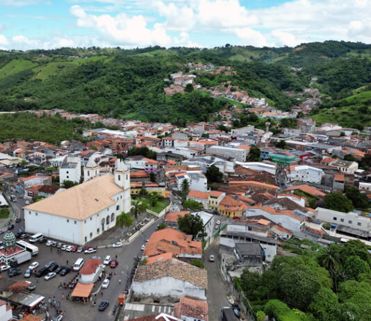 Obra na BA-514 vai ligar entroncamento da BA-001 a distritos de Maragogipe com mais mobilidade e valor estimado é R$ 27,8 milhões, diz governo da Bahia