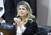 Desembargadora do Tribunal Regional do Trabalho da Bahia é aprovada pelo Senado para o cargo de ministra do TST