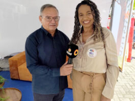 São Felipe: Secretária fala da importância da Feira Literária da Copioba para incentivar leitura e fortalecer educação