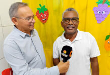 “Hoje as mães estão ainda mais felizes”, afirma vice-prefeito Memezinho em reinauguração de creche em Salinas e destacou avanço da educação infantil; veja